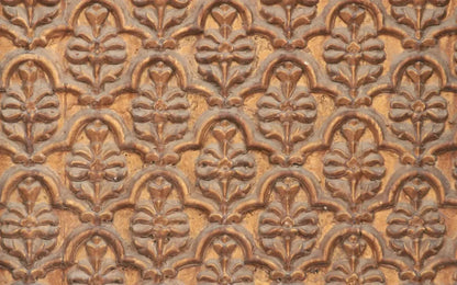Carved 14X9 Ultracloth ( 168 X 108 Inch ) Backdrop