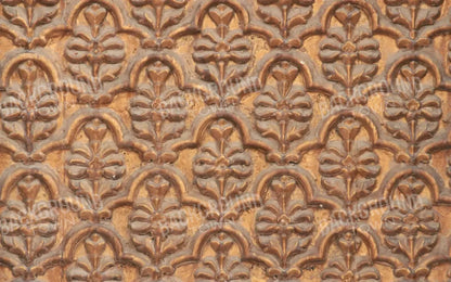 Carved 14X9 Ultracloth ( 168 X 108 Inch ) Backdrop