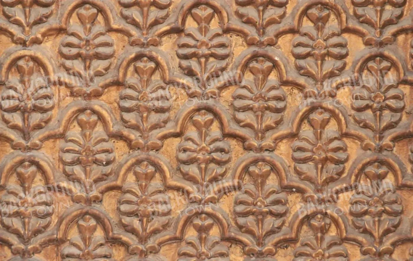 Carved 16X10 Ultracloth ( 192 X 120 Inch ) Backdrop