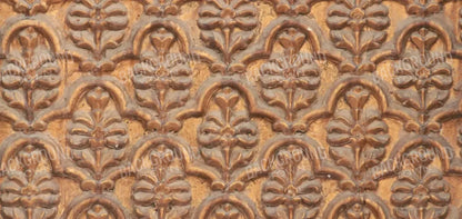 Carved 16X8 Ultracloth ( 192 X 96 Inch ) Backdrop