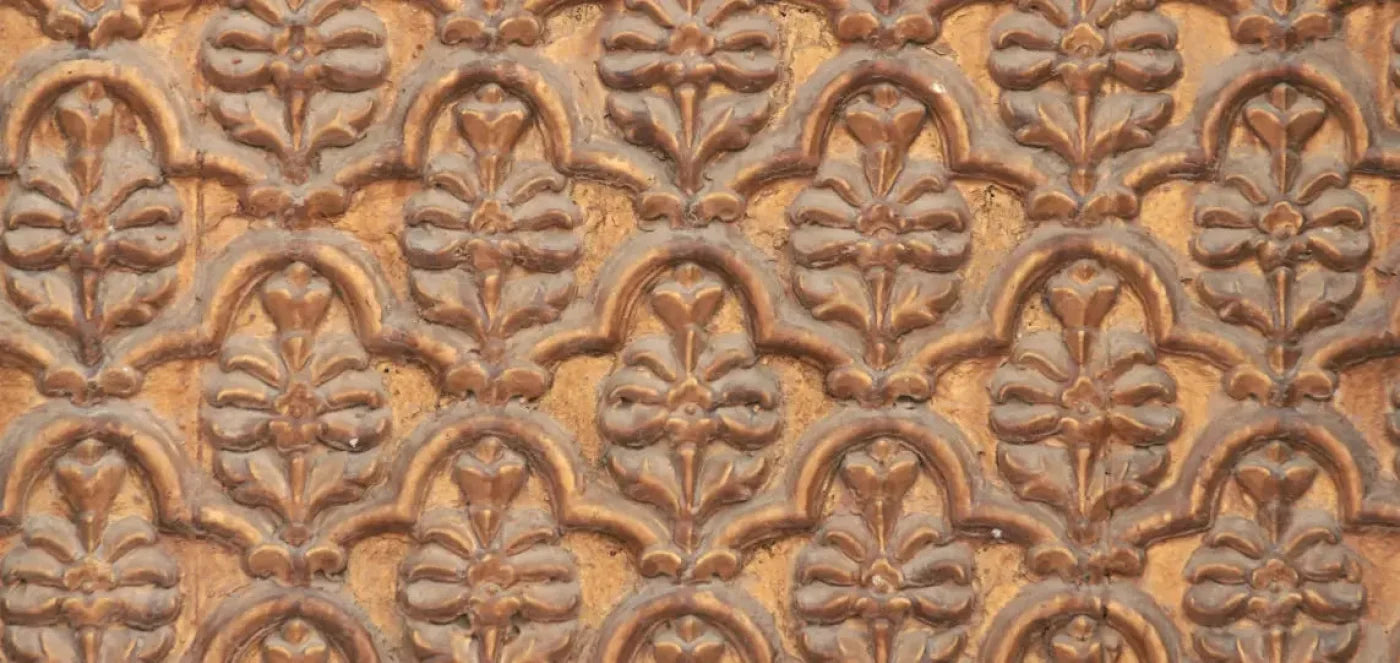 Carved 16X8 Ultracloth ( 192 X 96 Inch ) Backdrop