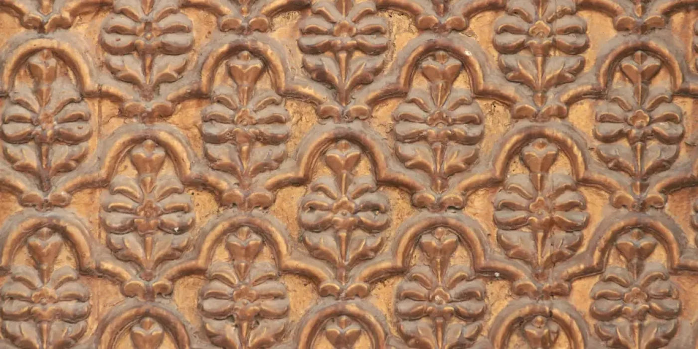Carved 20X10 Ultracloth ( 240 X 120 Inch ) Backdrop