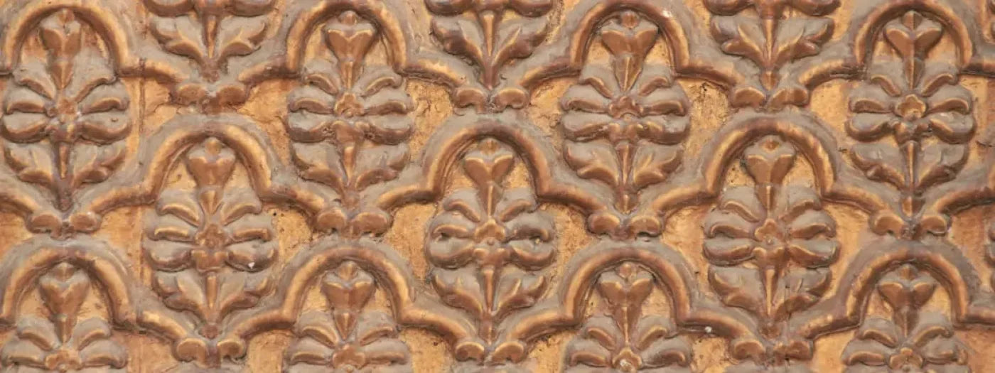 Carved 20X8 Ultracloth ( 240 X 96 Inch ) Backdrop