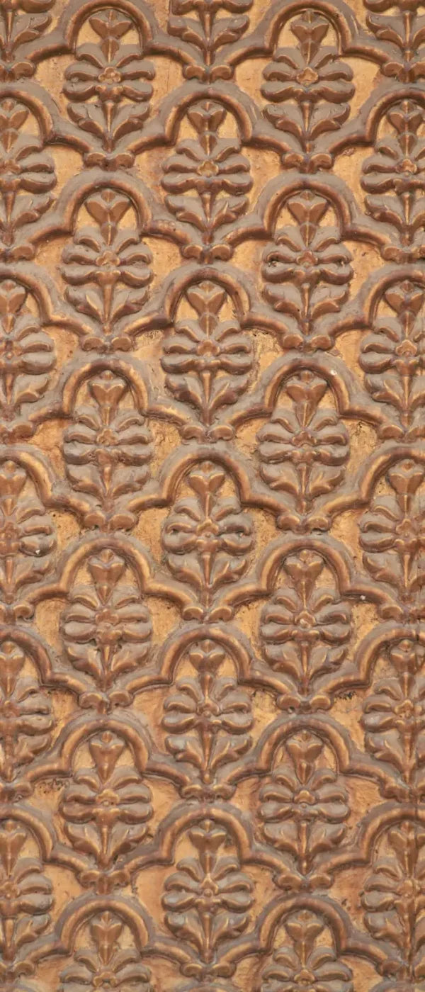 Carved 5X12 Ultracloth For Westcott X-Drop ( 60 X 144 Inch ) Backdrop
