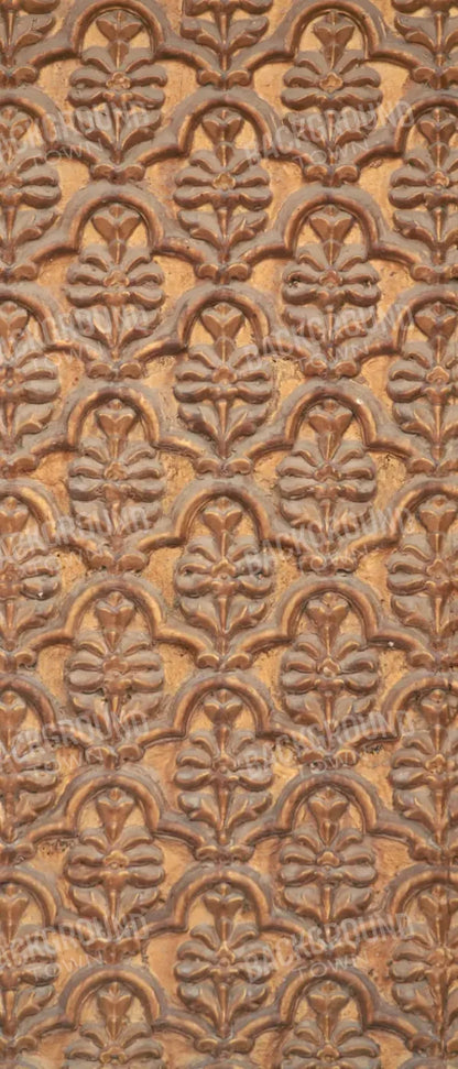 Carved 5X12 Ultracloth For Westcott X-Drop ( 60 X 144 Inch ) Backdrop