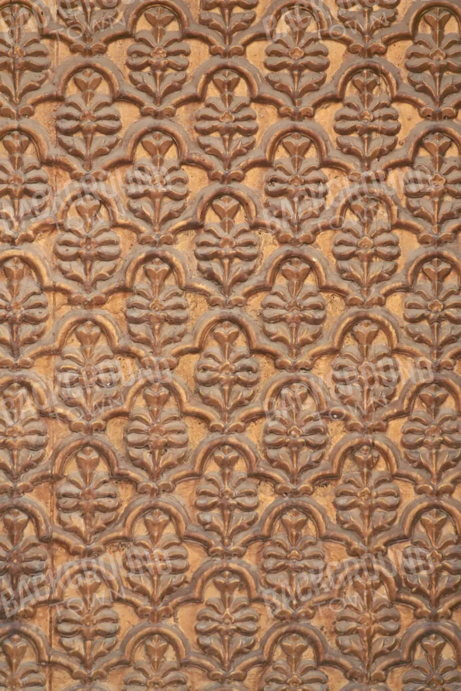 Carved 5X8 Ultracloth ( 60 X 96 Inch ) Backdrop
