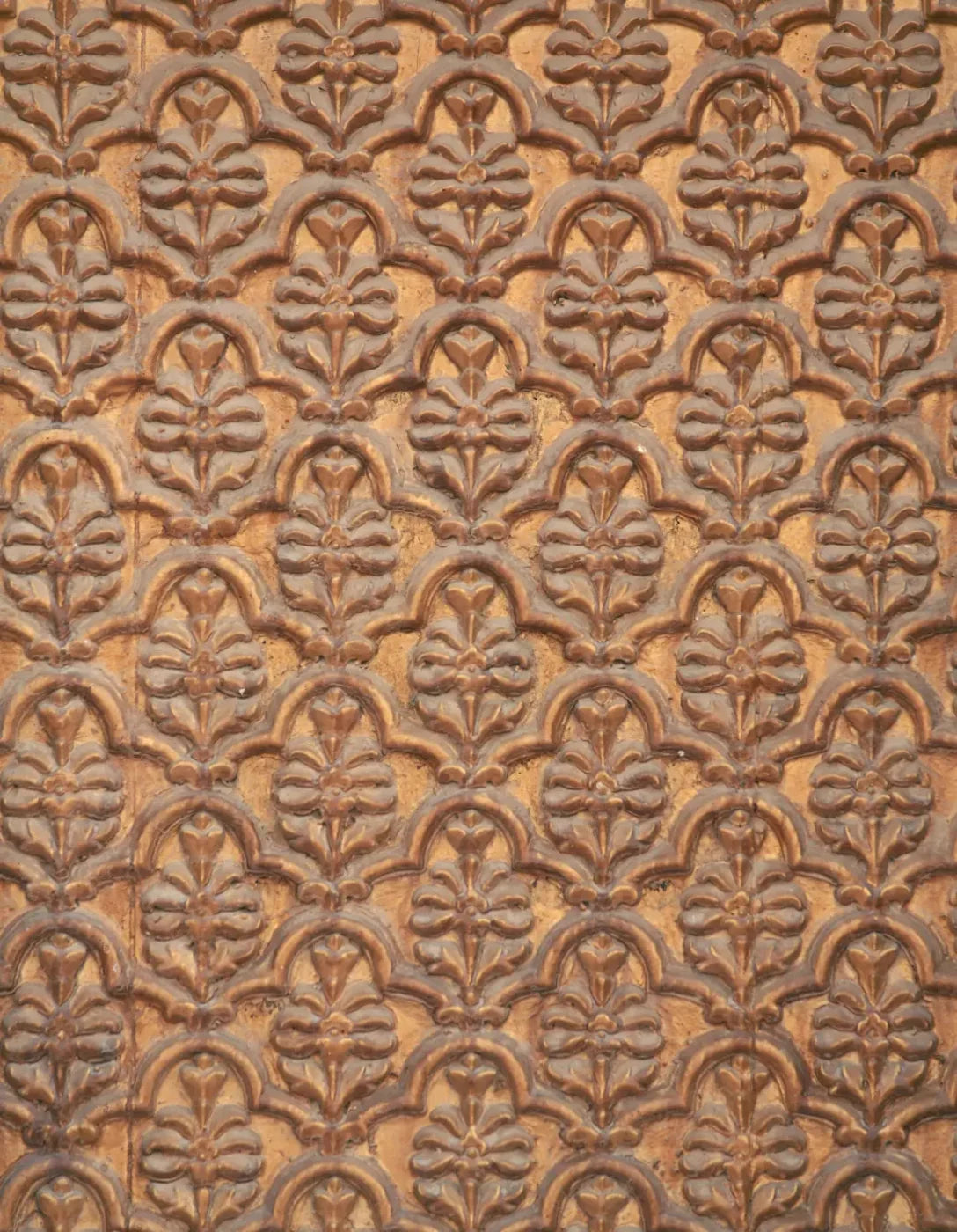 Carved 6X8 Fleece ( 72 X 96 Inch ) Backdrop