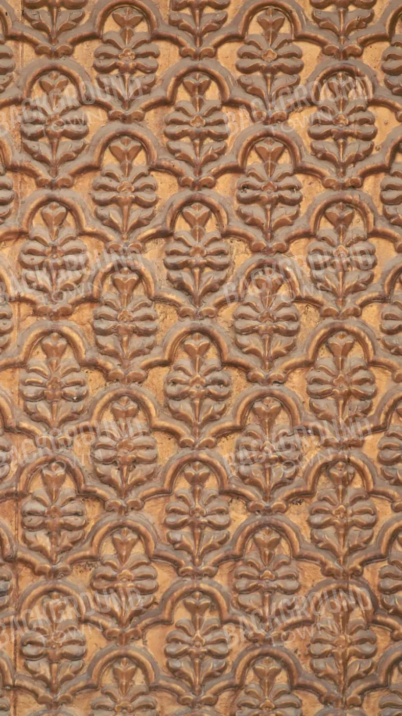 Carved 8X14 Ultracloth ( 96 X 168 Inch ) Backdrop