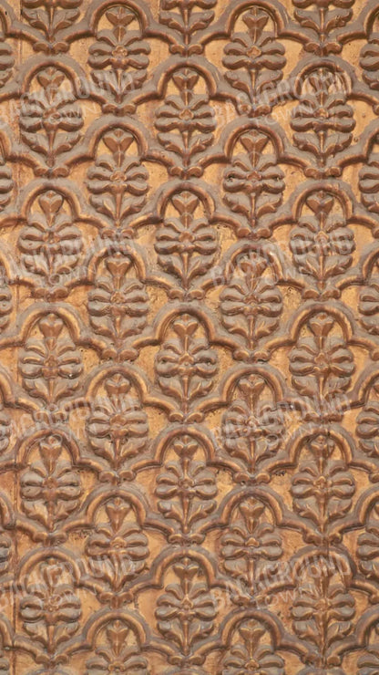 Carved 8X14 Ultracloth ( 96 X 168 Inch ) Backdrop