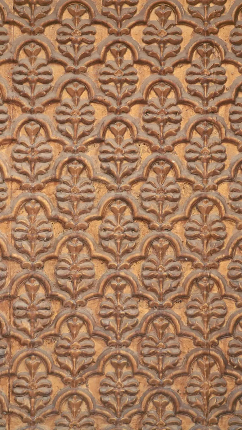 Carved 8X14 Ultracloth ( 96 X 168 Inch ) Backdrop