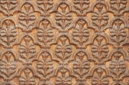 Carved 8X5 Ultracloth ( 96 X 60 Inch ) Backdrop