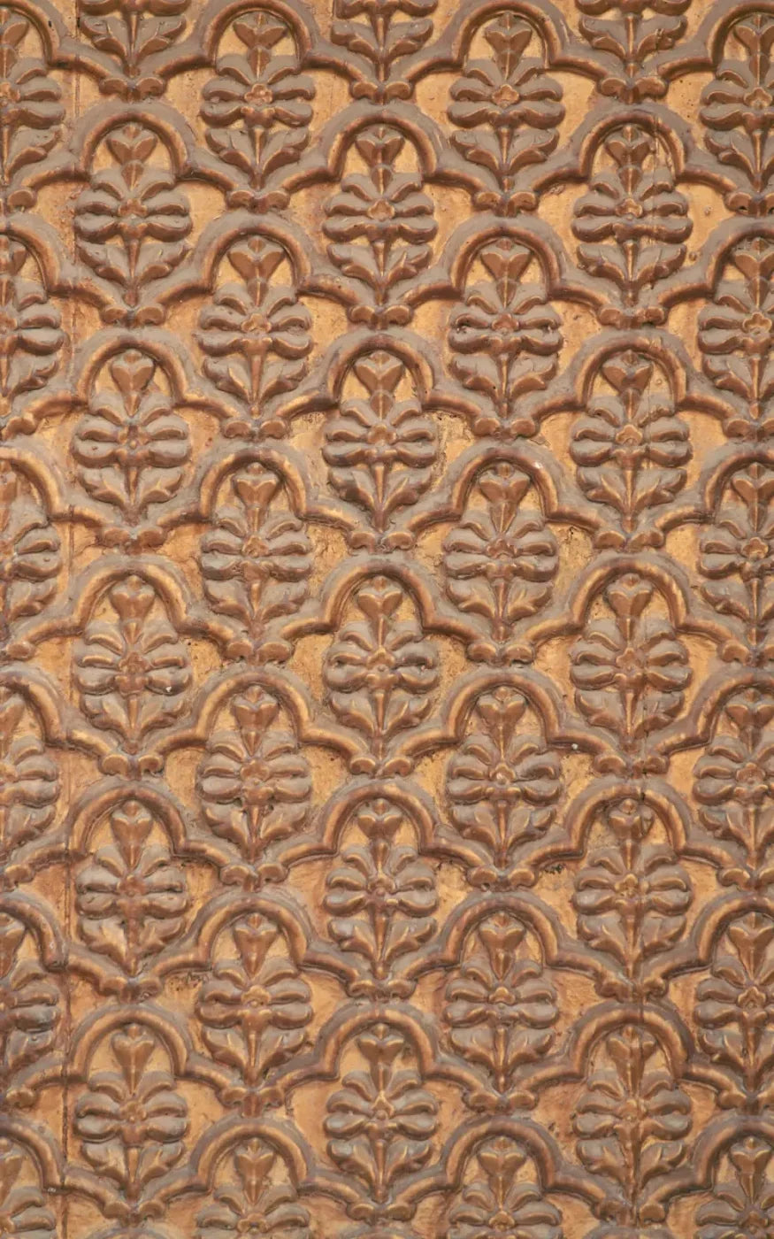 Carved 9X14 Ultracloth ( 108 X 168 Inch ) Backdrop