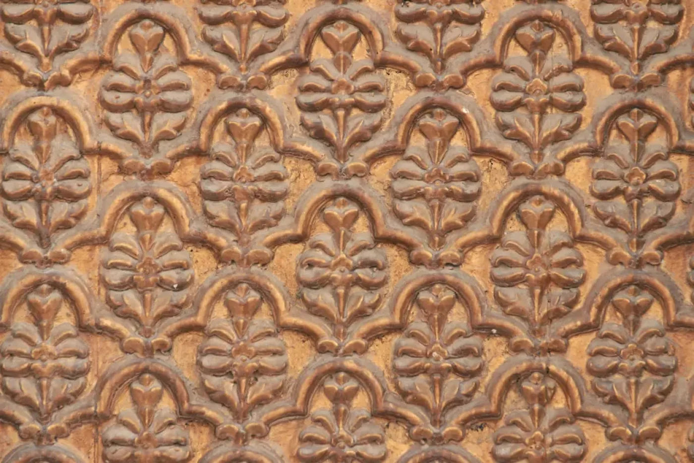 Carved 5X4 Rubbermat Floor ( 60 X 48 Inch ) Backdrop