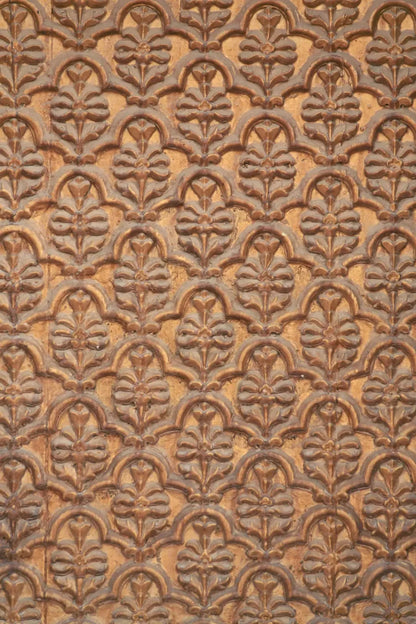 Carved 5X76 For Lvl Up Backdrop System ( 60 X 90 Inch )