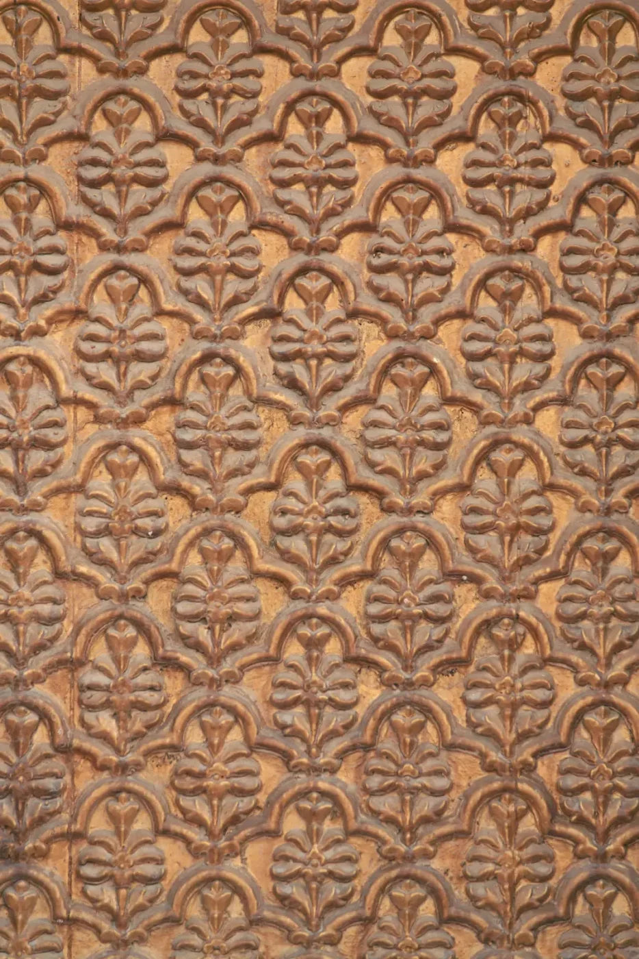 Carved 4X5 Rubbermat Floor ( 48 X 60 Inch ) Backdrop