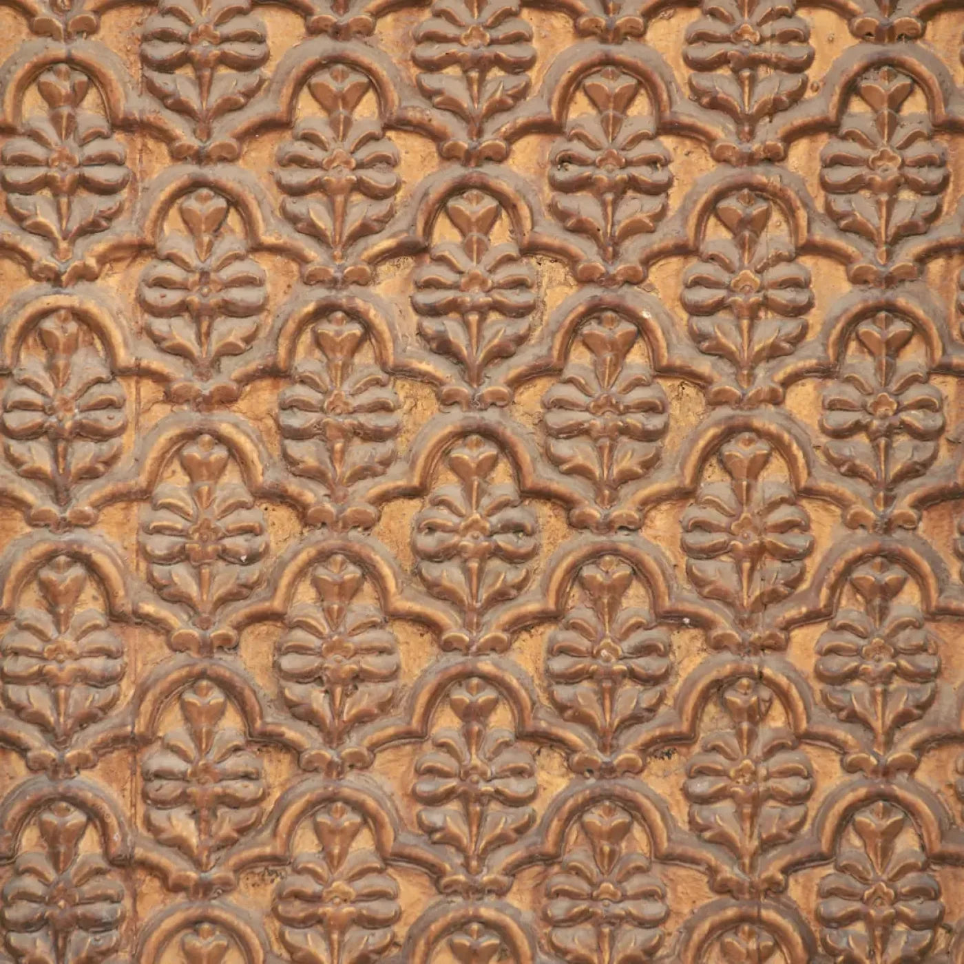 Carved 5X5 Rubbermat Floor ( 60 X Inch ) Backdrop