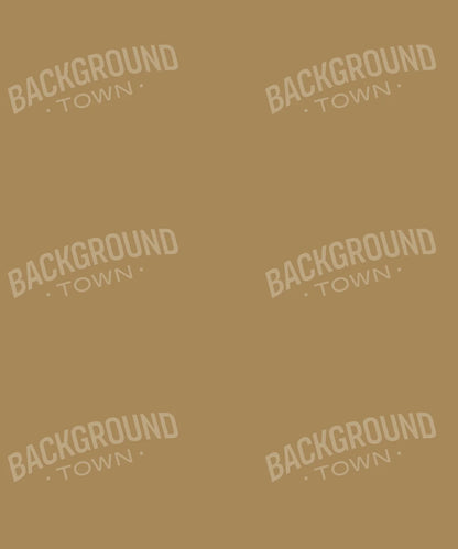 Cashew Brown Solid Color Backdrop for Photography