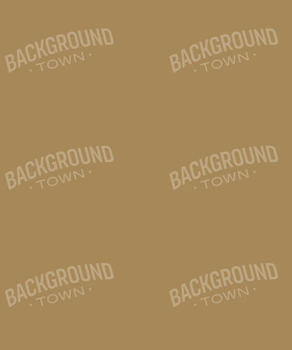 Cashew Brown Solid Color Backdrop for Photography