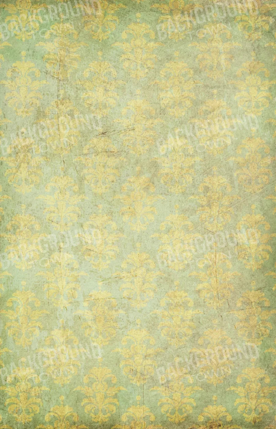 Cassis 8X12 Ultracloth ( 96 X 144 Inch ) Backdrop