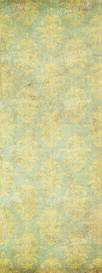 Cassis 8X20 Ultracloth ( 96 X 240 Inch ) Backdrop