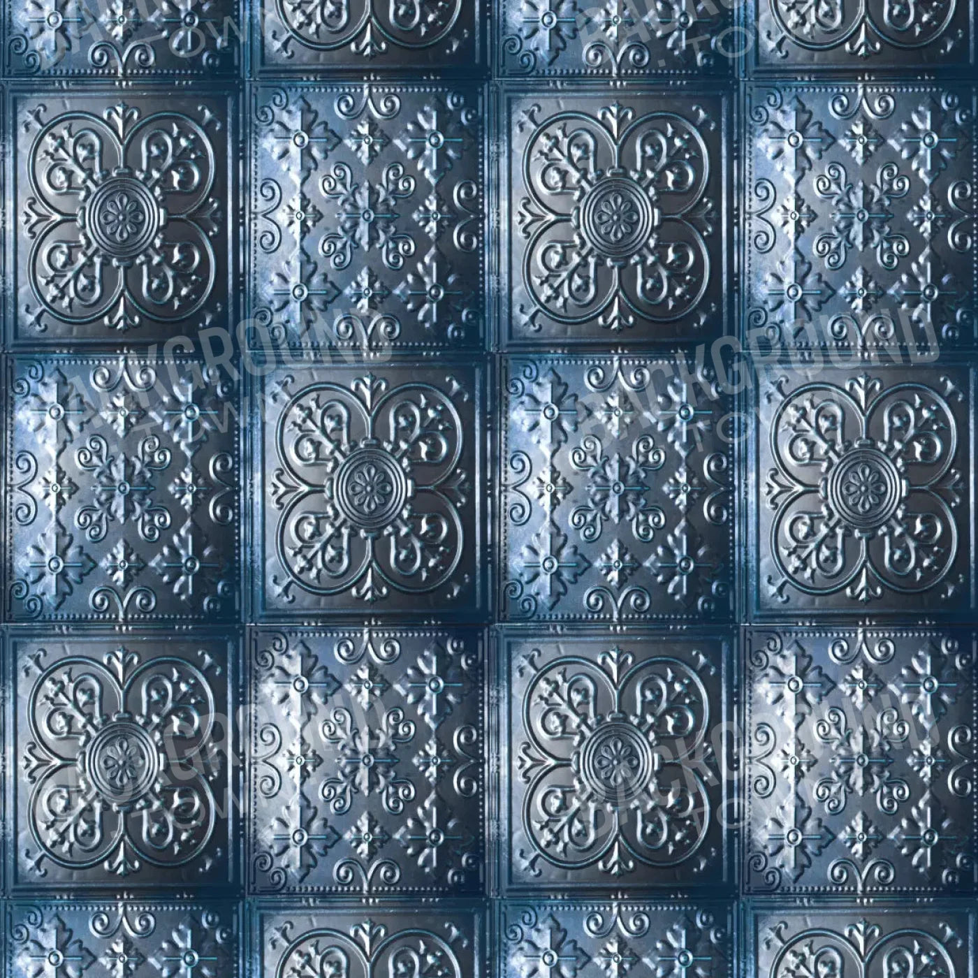 Casted 10X10 Ultracloth ( 120 X Inch ) Backdrop