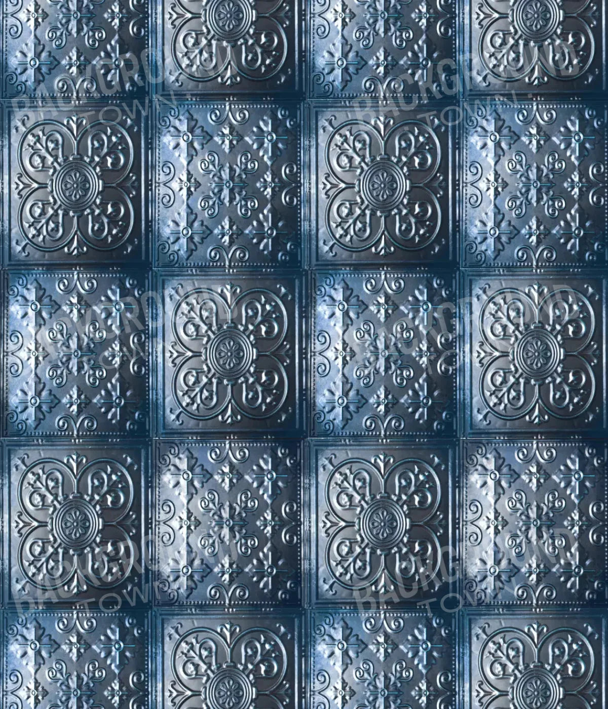 Casted 10X12 Ultracloth ( 120 X 144 Inch ) Backdrop