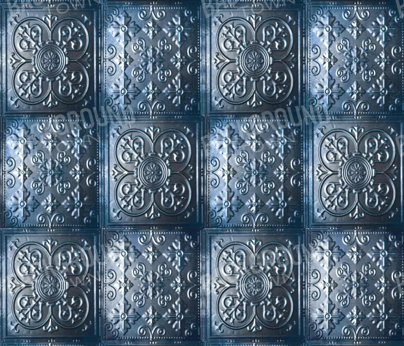 Casted 12X10 Ultracloth ( 144 X 120 Inch ) Backdrop