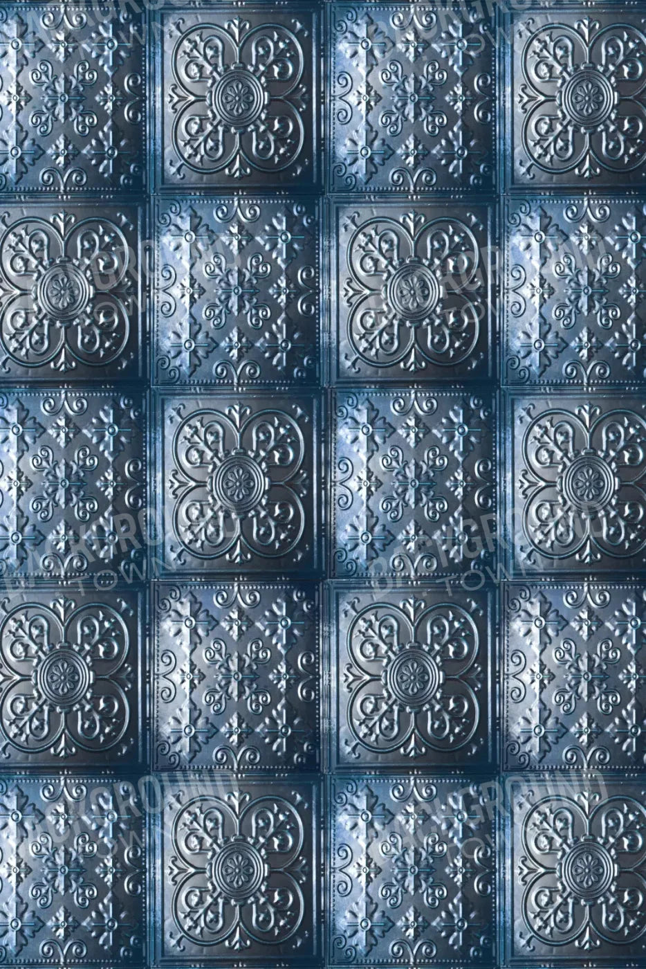 Casted 5X8 Ultracloth ( 60 X 96 Inch ) Backdrop