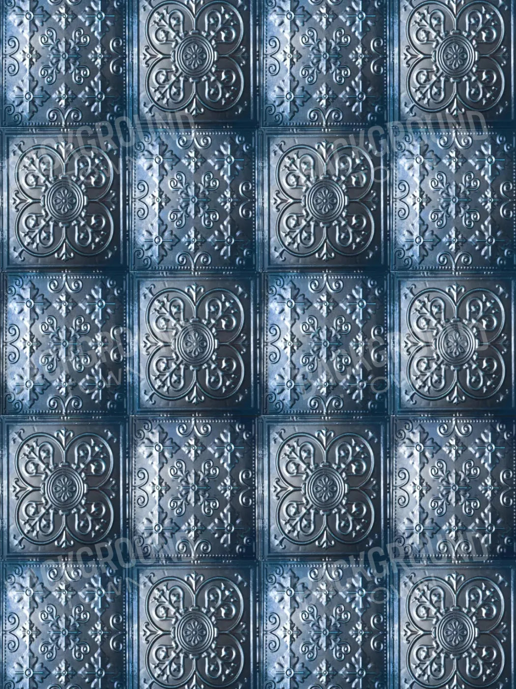 Casted 8X10 Fleece ( 96 X 120 Inch ) Backdrop