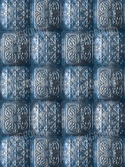 Casted 8X10 Fleece ( 96 X 120 Inch ) Backdrop