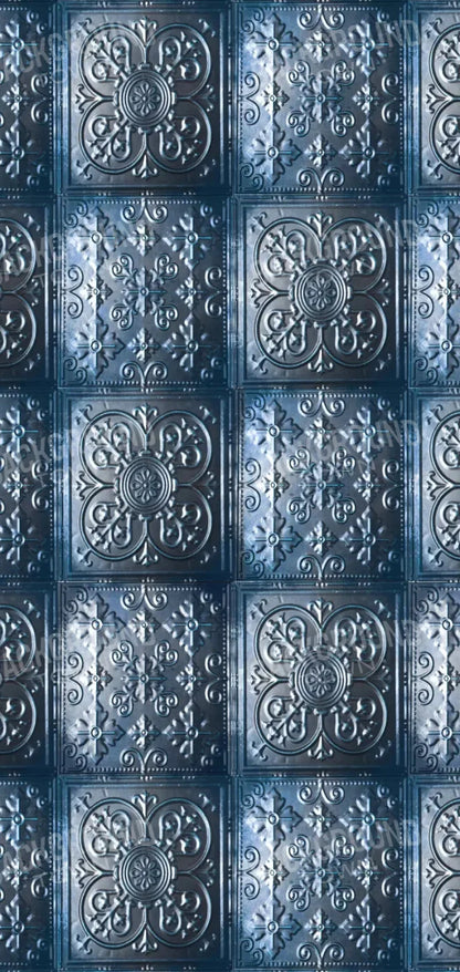 Casted 8X16 Ultracloth ( 96 X 192 Inch ) Backdrop