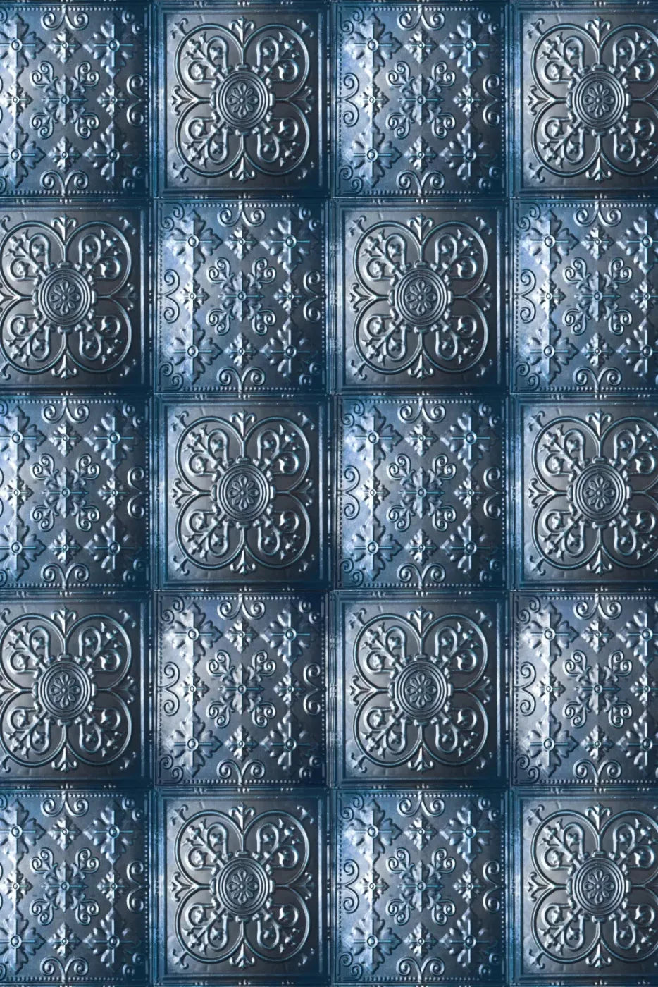 Casted 4X5 Rubbermat Floor ( 48 X 60 Inch ) Backdrop