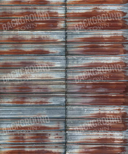 Brown Steel and Metal Backdrop for Photography