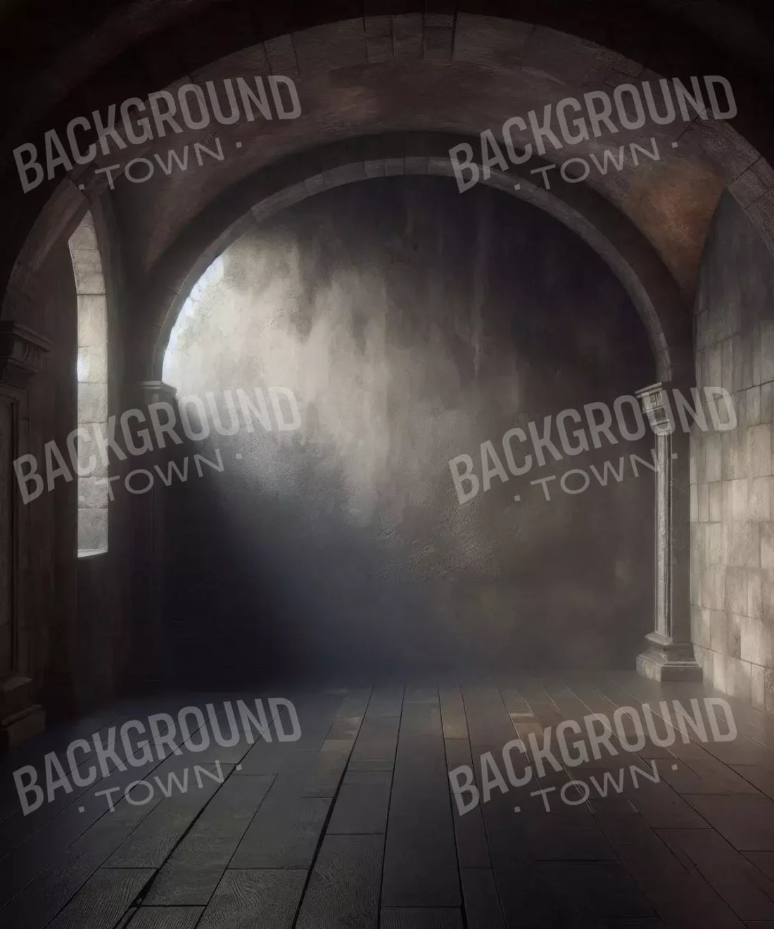 Brown Backdrop for Photography