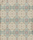 Beige Damask Backdrop for Photography