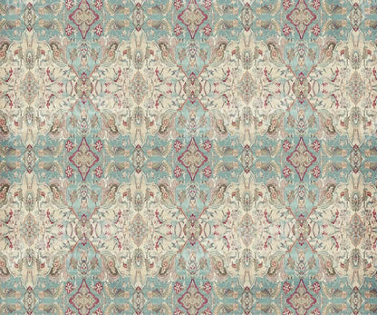 Catalina 5X42 Fleece ( 60 X 50 Inch ) Backdrop