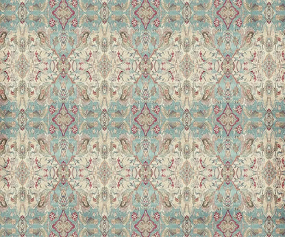 Catalina 5X42 Fleece ( 60 X 50 Inch ) Backdrop