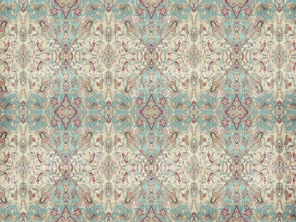 Catalina 68X5 Fleece ( 80 X 60 Inch ) Backdrop