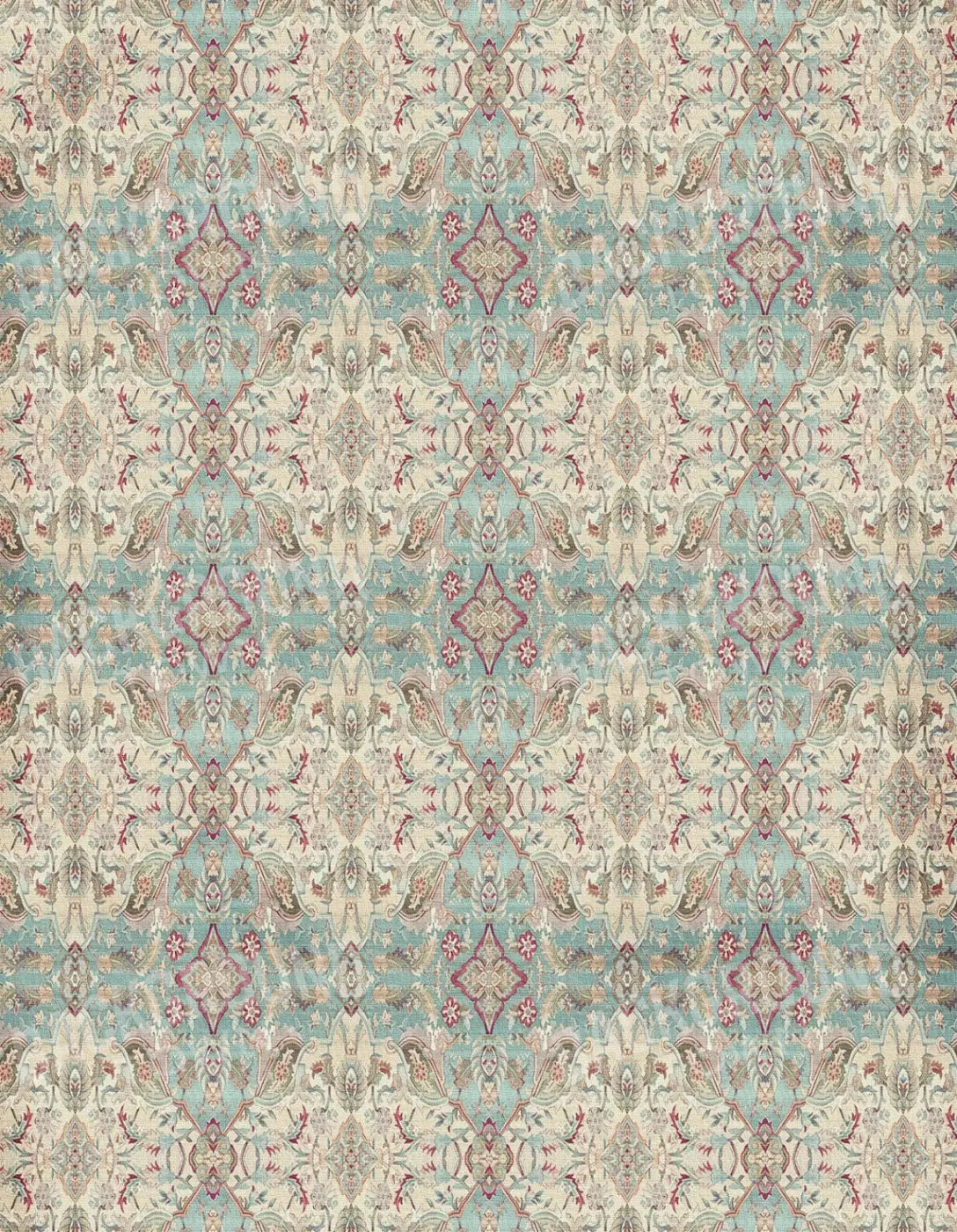 Catalina 6X8 Fleece ( 72 X 96 Inch ) Backdrop