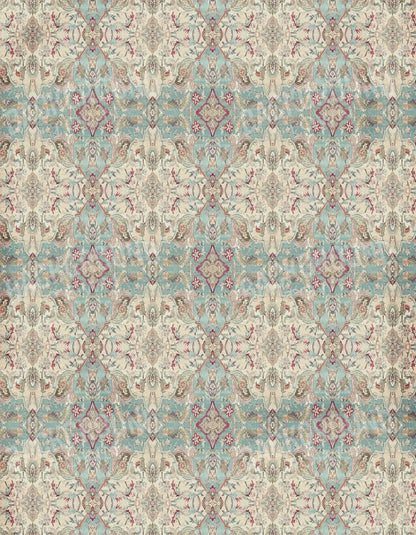 Catalina 6X8 Fleece ( 72 X 96 Inch ) Backdrop