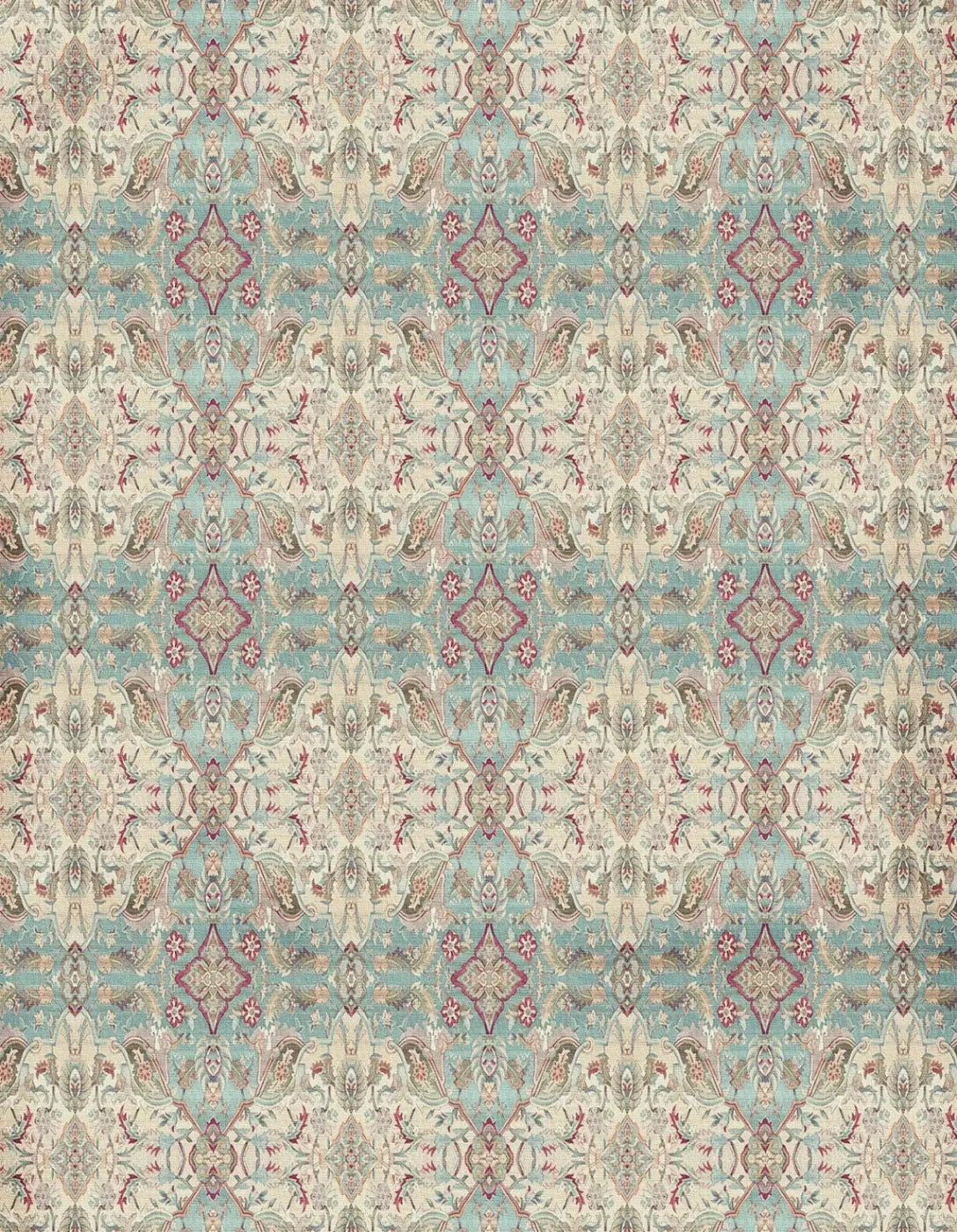 Catalina 6X8 Fleece ( 72 X 96 Inch ) Backdrop