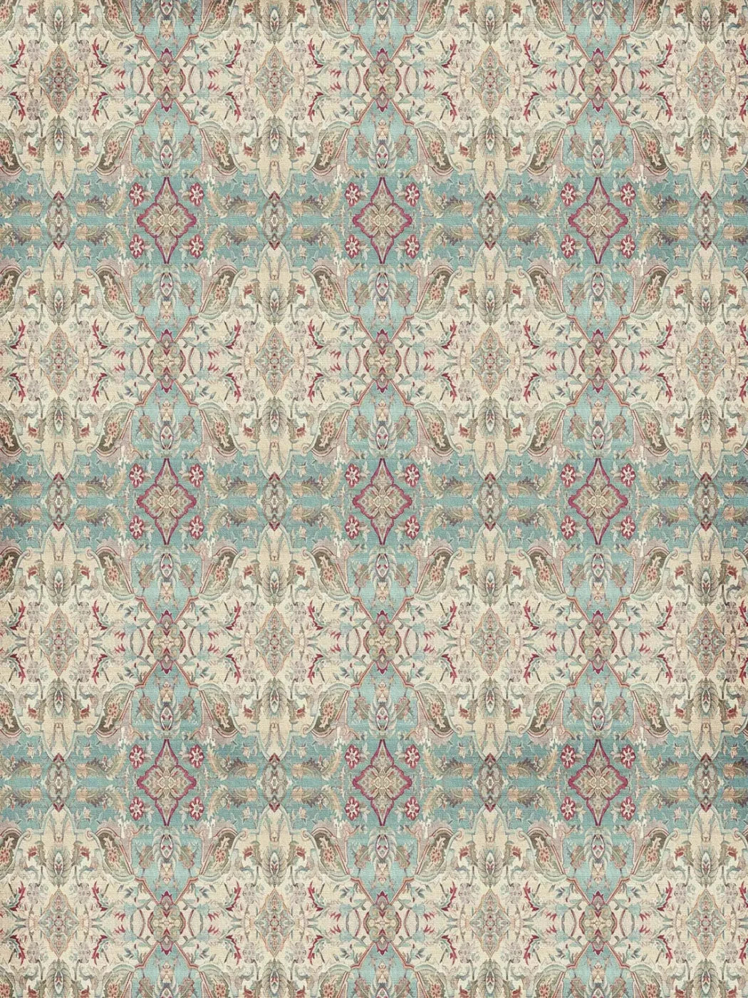 Catalina 8X10 Fleece ( 96 X 120 Inch ) Backdrop