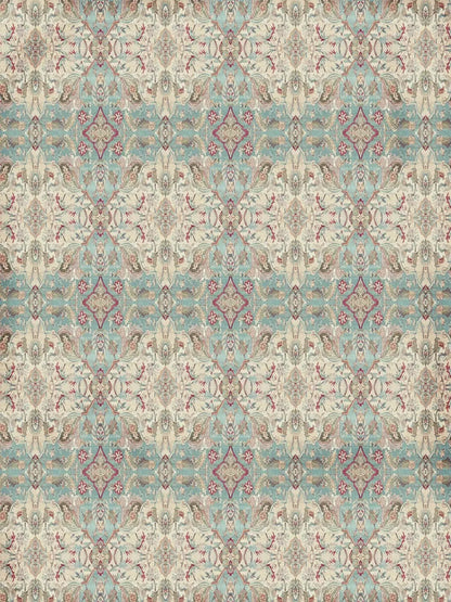Catalina 8X10 Fleece ( 96 X 120 Inch ) Backdrop