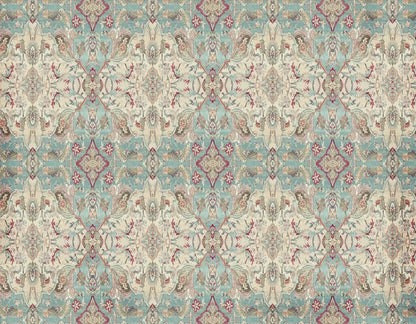 Catalina 8X6 Fleece ( 96 X 72 Inch ) Backdrop