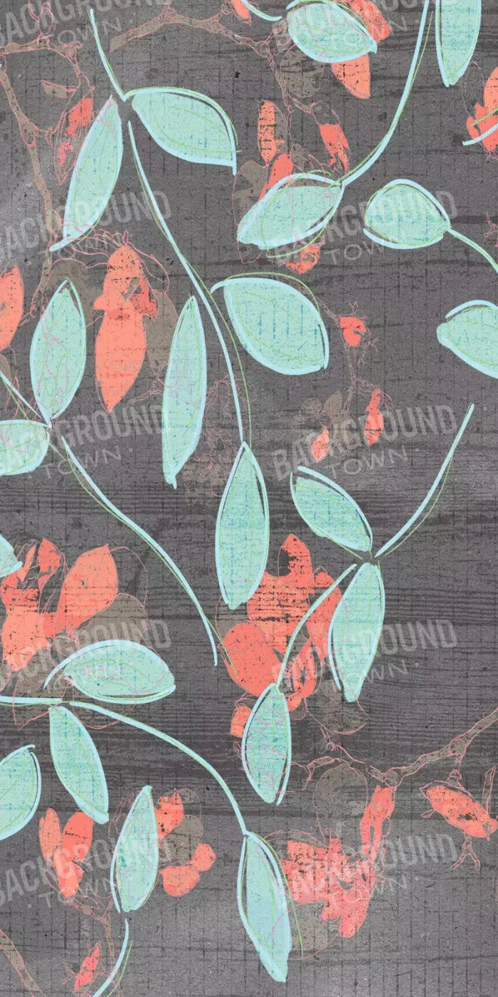 Catarina 10X20 Ultracloth ( 120 X 240 Inch ) Backdrop