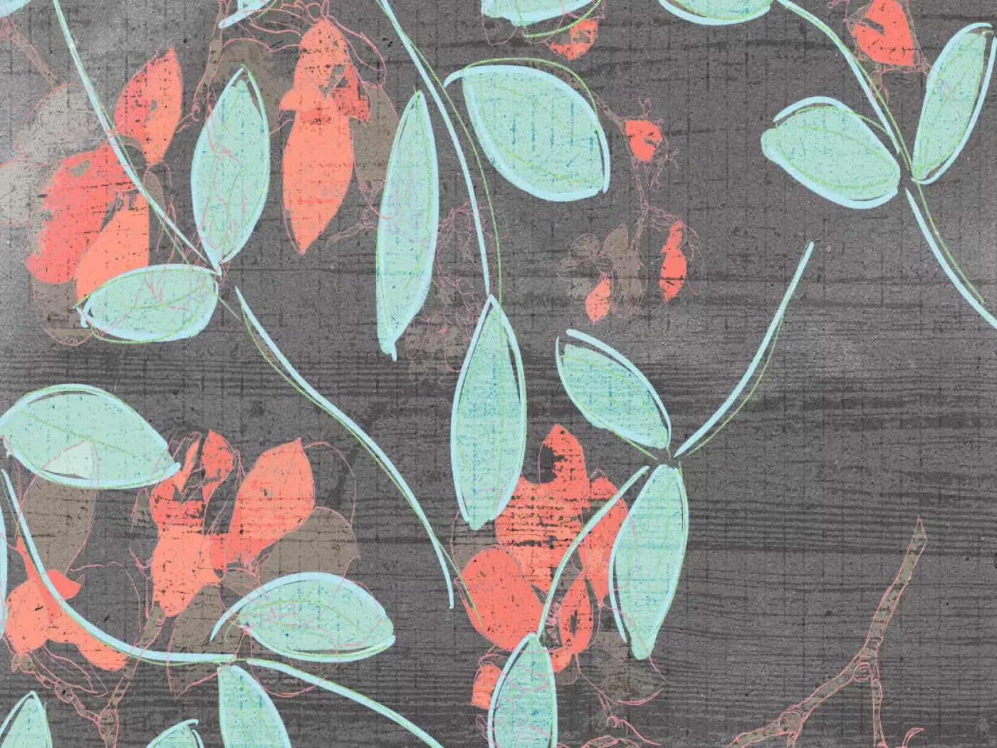 Catarina 10X8 Fleece ( 120 X 96 Inch ) Backdrop