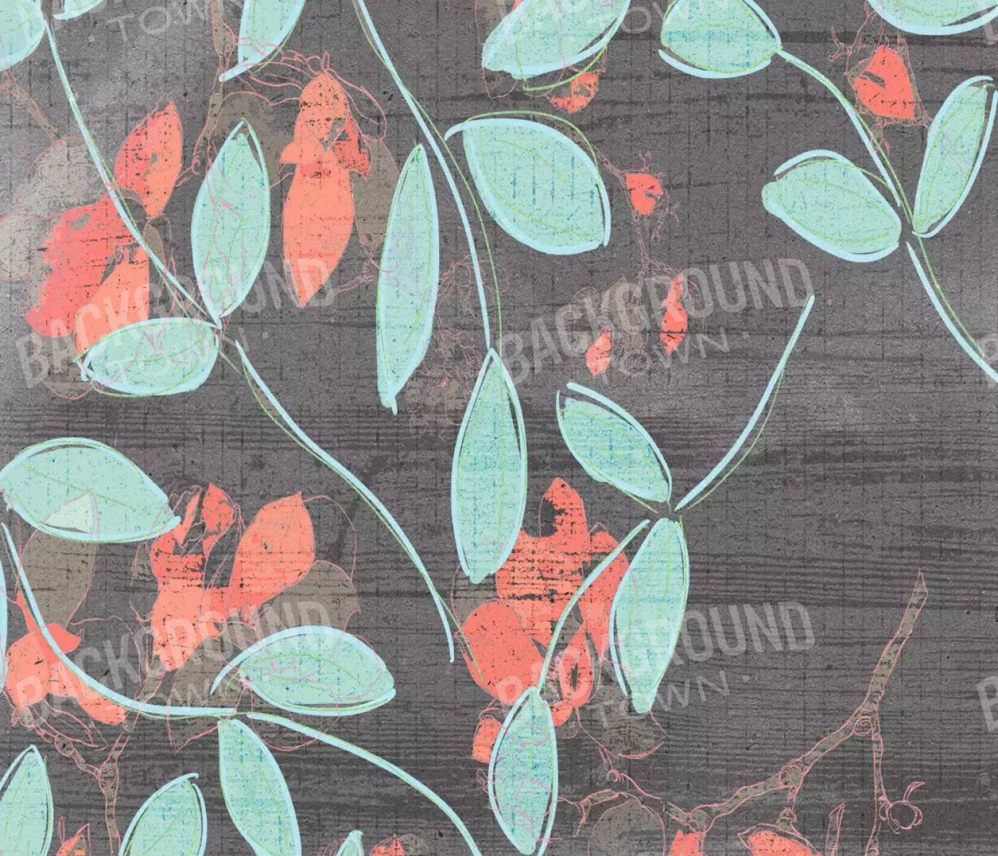 Catarina 12X10 Ultracloth ( 144 X 120 Inch ) Backdrop