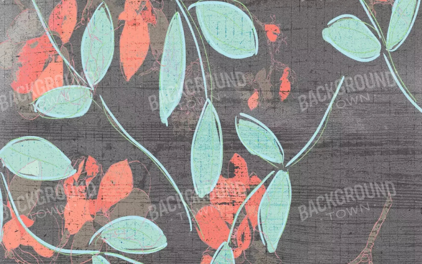 Catarina 14X9 Ultracloth ( 168 X 108 Inch ) Backdrop