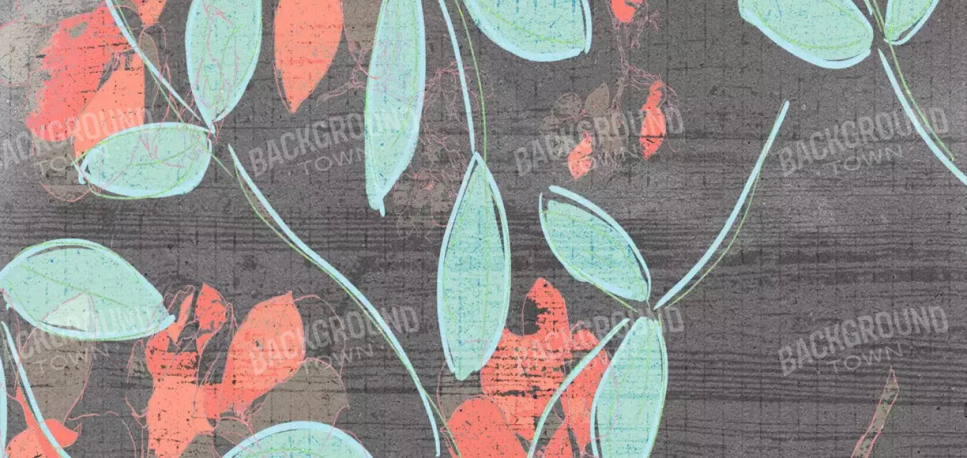 Catarina 16X8 Ultracloth ( 192 X 96 Inch ) Backdrop