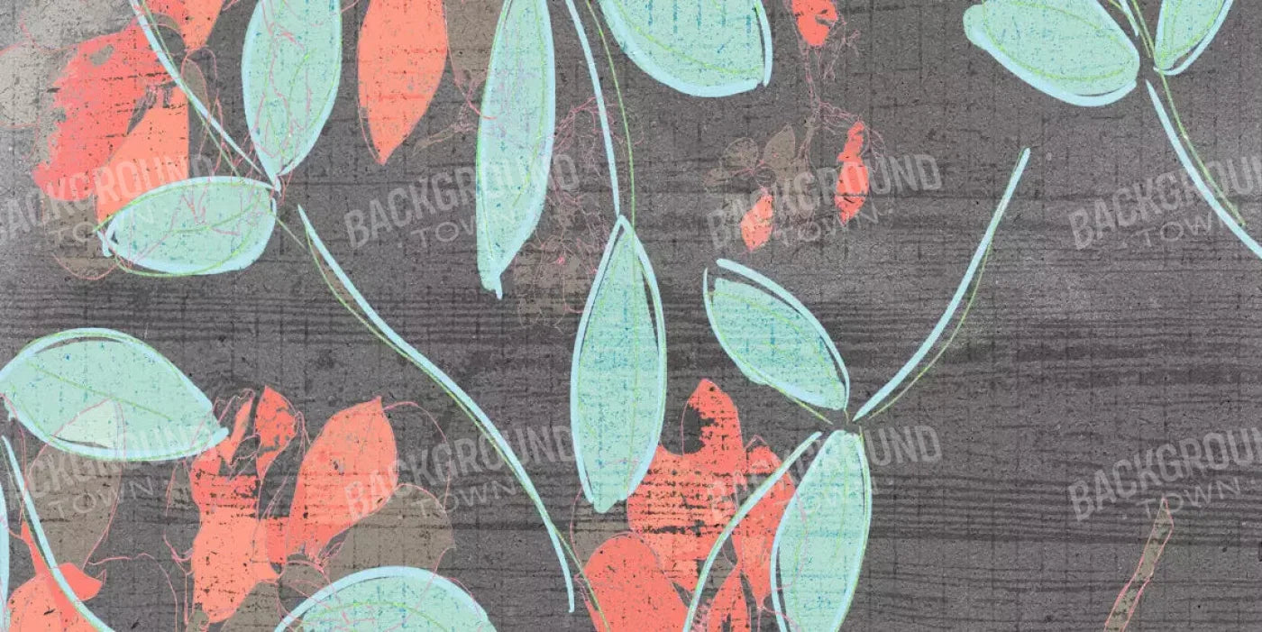 Catarina 20X10 Ultracloth ( 240 X 120 Inch ) Backdrop